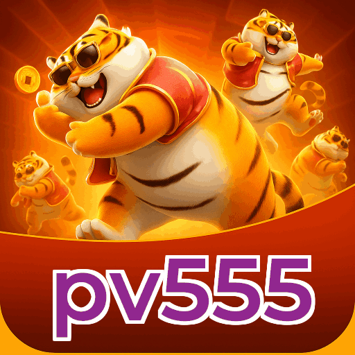 pv555 Logo