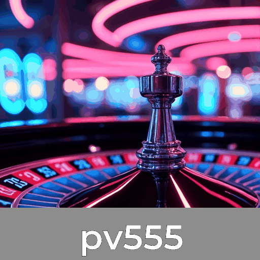 pv555: Transformando jogos com inovação e tecnologia avançada